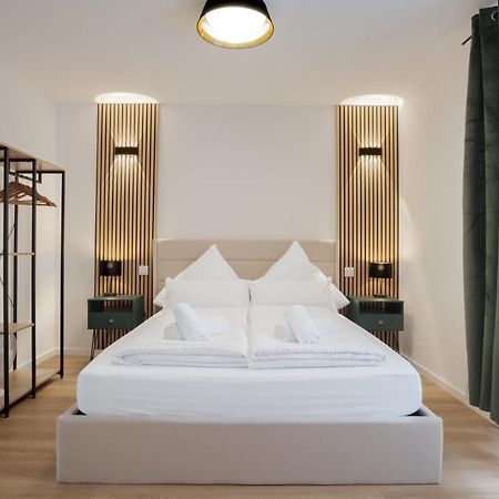 Neu / Design / Altstadt / Kueche / Netflix Bad Sackingen Exterior photo